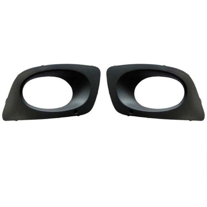 Front Bumper Fog Light W/Cover For Benz Sprinter W906 2500 3500 2014-2018 Pair