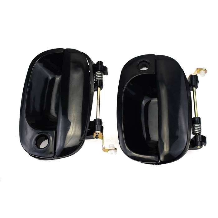 Outside Door Handle Front Left &amp; Right For Hyundai H1 H-1 STAREX 1996-2001