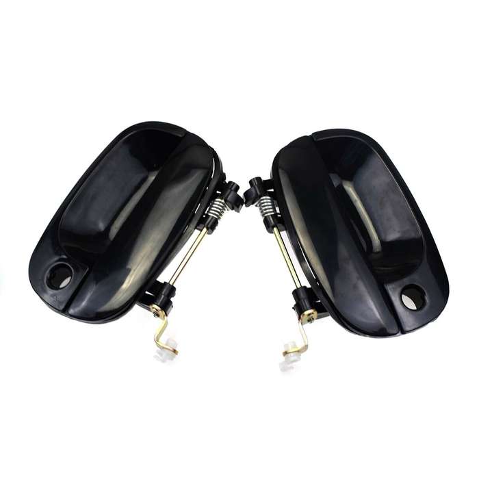 Outside Door Handle Front Left &amp; Right For Hyundai H1 H-1 STAREX 1996-2001
