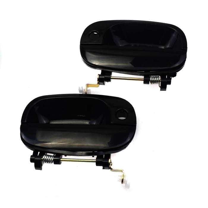 Outside Door Handle Front Left &amp; Right For Hyundai H1 H-1 STAREX 1996-2001