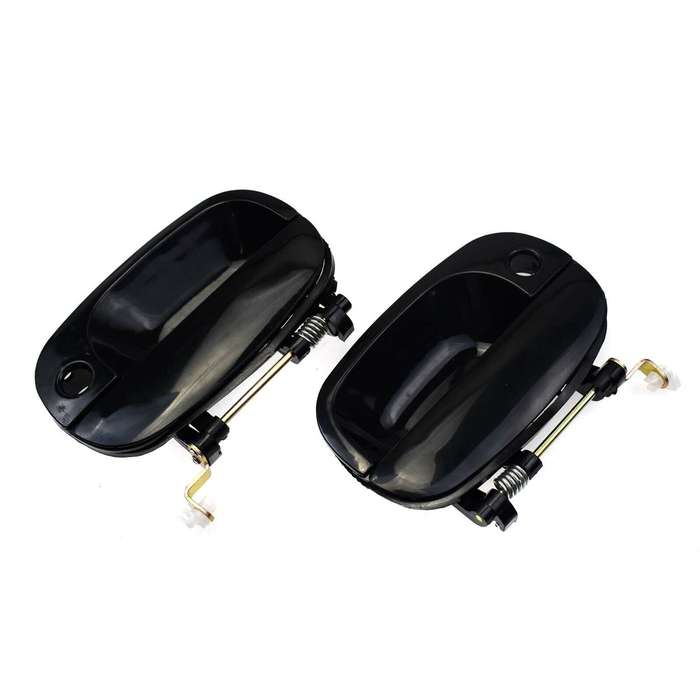 Outside Door Handle Front Left &amp; Right For Hyundai H1 H-1 STAREX 1996-2001