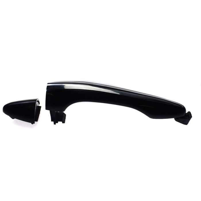 Front Right Exterior Door Handle Chrome 826622T000 For Kia Optima 2012-2015
