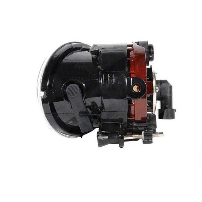 Front Bumper Fog Light W/Cover For Benz Sprinter W906 2500 3500 2014-2018 Pair