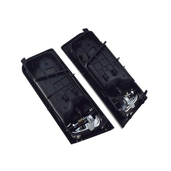 Left &amp; Right Interior Door Handles w/ Assy Trim For Suzuki Forenza Chevy Optra
