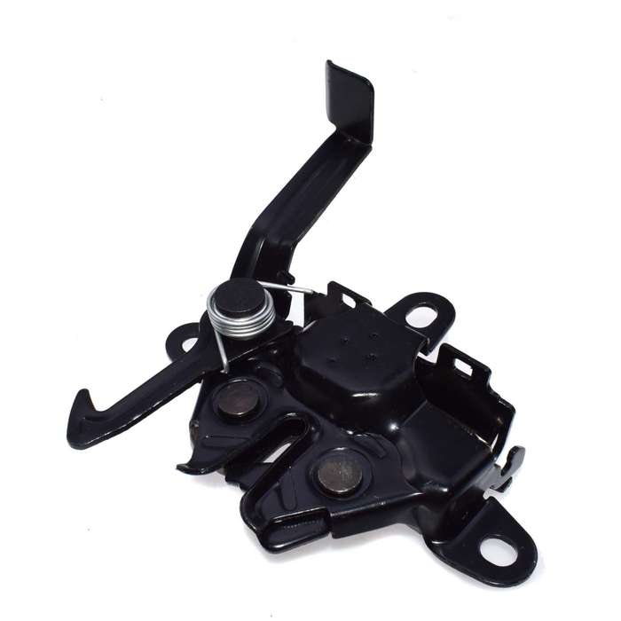 Hood Latch Lock 53510-02240 Fit For Toyota Matrix 2003-2008 1.8L TO1234112