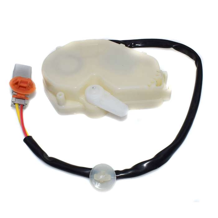Power Door Lock Actuator Front Passenger Right Side RH 72115S03G11 Fits Honda
