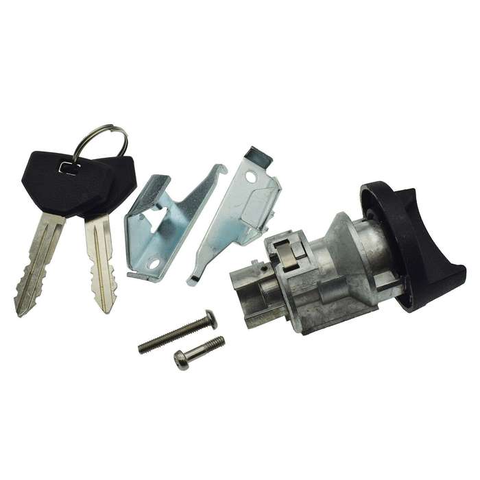 Ignition Lock Cylinder US-163L For Dodge Dakota Ram 1500 Caravan Jeep Cherokee