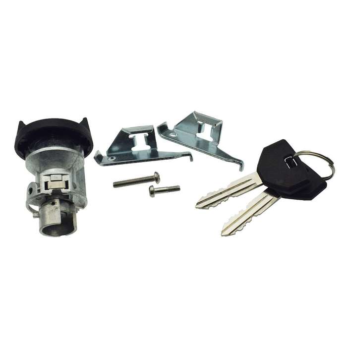 Ignition Lock Cylinder US-163L For Dodge Dakota Ram 1500 Caravan Jeep Cherokee