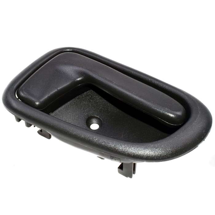 New Inside Door Handle Right Fit Toyota Corolla GEO Prizm 1993-1997 Gray