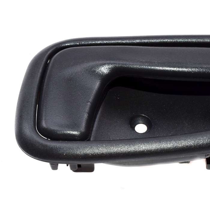 New Inside Door Handle Right Fit Toyota Corolla GEO Prizm 1993-1997 Gray