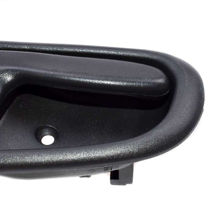 New Inside Door Handle Right Fit Toyota Corolla GEO Prizm 1993-1997 Gray