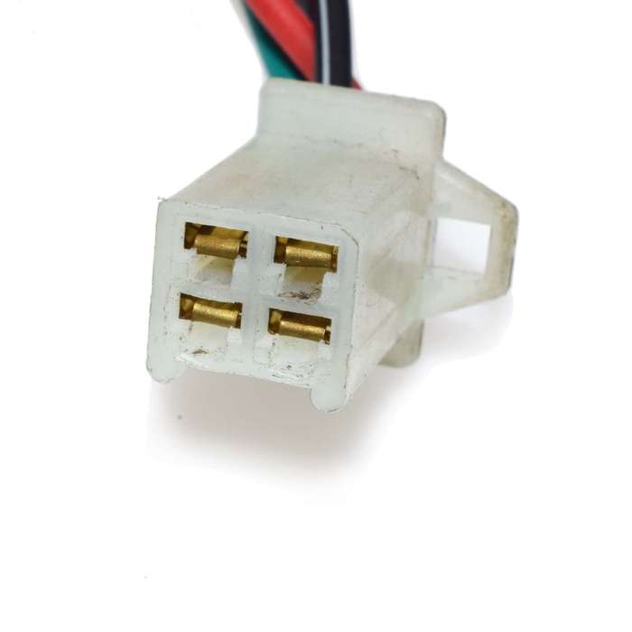 For Suzuki ATV Scooter Dirt Motorcycle Key Ignition Switch New
