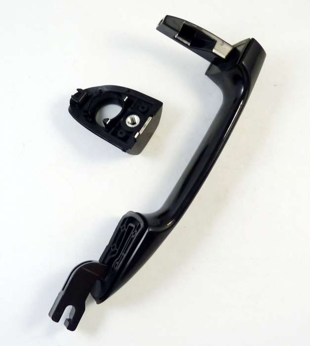 Outside Door Handle Front Left for Kia 2004-2009 Spectra Spectra5 82650-2F000