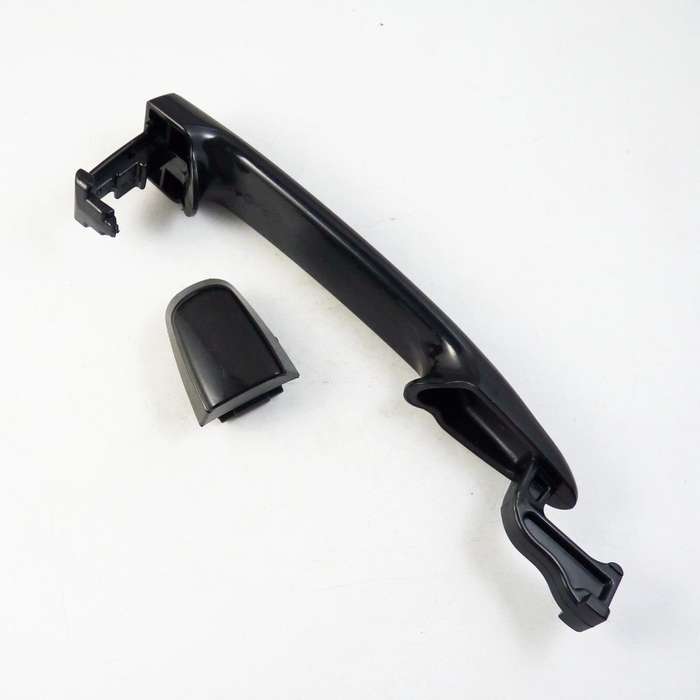 New Outside Door Handle Rear Left or Right for Lexus RX330 RX350 Toyota Tacoma