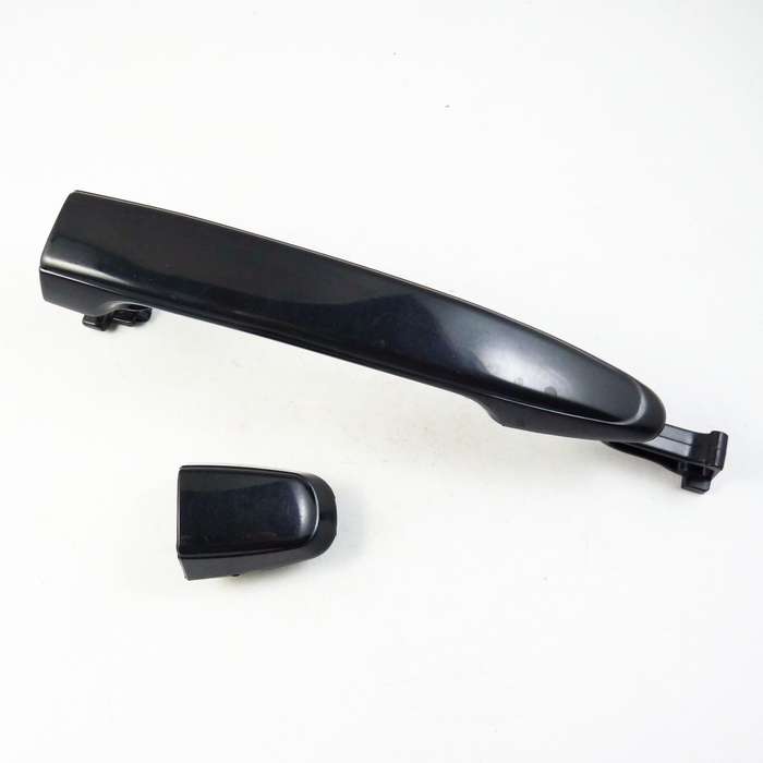 New Outside Door Handle Rear Left or Right for Lexus RX330 RX350 Toyota Tacoma