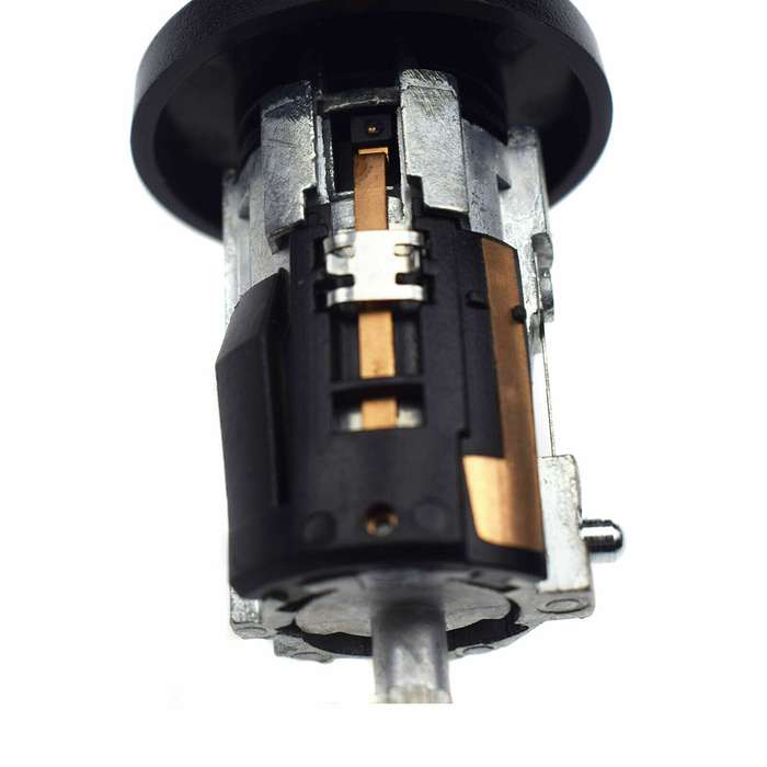 For Ford Explorer E-150 Econoline F69Z11582AA Ignition Lock Cylinder &amp; Keys New