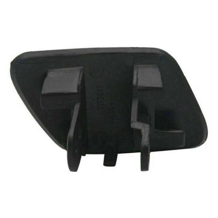 Fits For BMW X5 E70 2007-2012 1 Pair Headlight Washer Jet Nozzle Cover Spray Cap