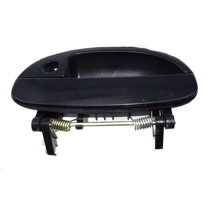 Front Left Exterior Door Handle For 1999-2002 Daewoo Nubira 2.0L I4 96308042 New