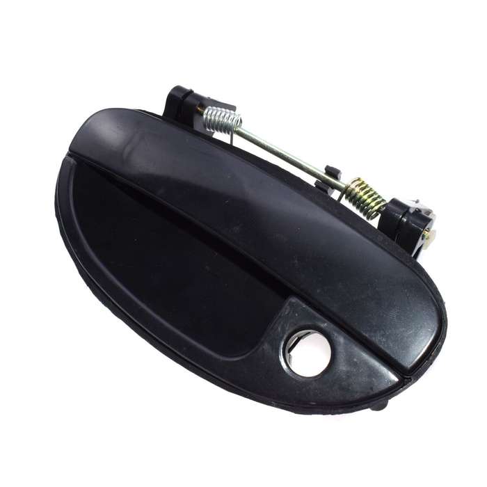 Front Left Exterior Door Handle For 1999-2002 Daewoo Nubira 2.0L I4 96308042 New