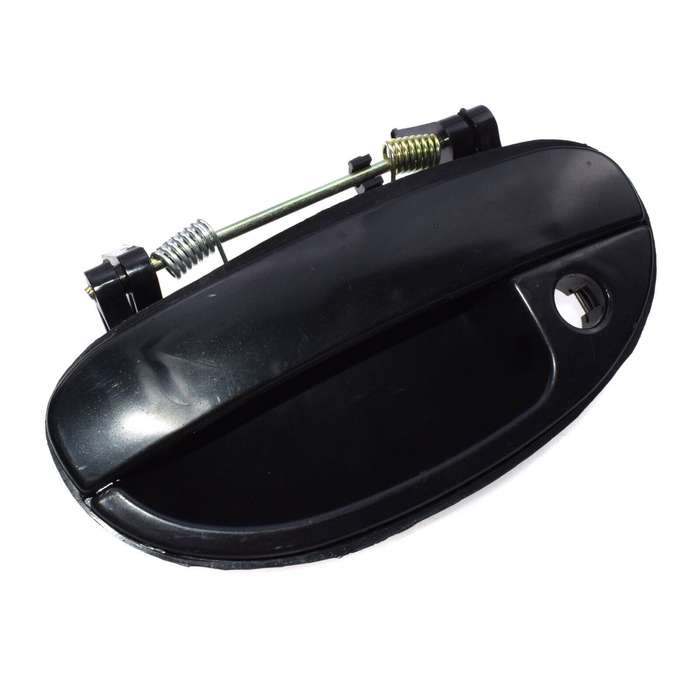 Front Left Exterior Door Handle For 1999-2002 Daewoo Nubira 2.0L I4 96308042 New