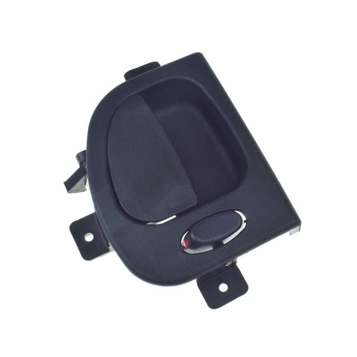 Interior Sliding Door Handle Middle Door 83620-4A000 For 98-07 Hyundai Starex H1