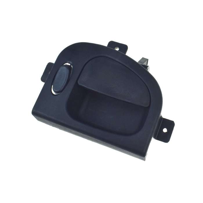 Interior Sliding Door Handle Middle Door 83620-4A000 For 98-07 Hyundai Starex H1