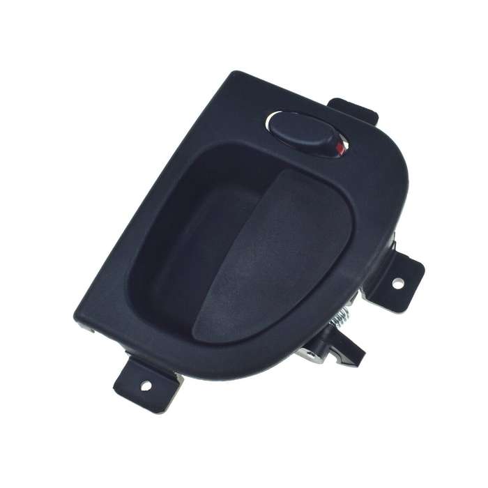 Interior Sliding Door Handle Middle Door 83620-4A000 For 98-07 Hyundai Starex H1