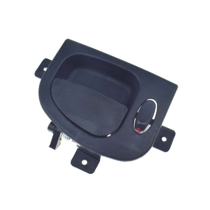 Interior Sliding Door Handle Middle Door 83620-4A000 For 98-07 Hyundai Starex H1