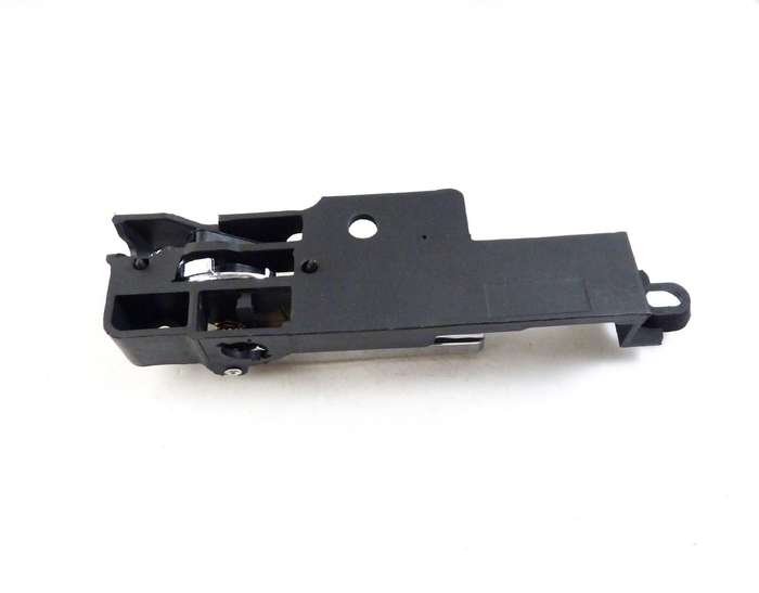 Front Right Passenger Inside Interior Chrome Door Handle For Ford Fusion Lincoln
