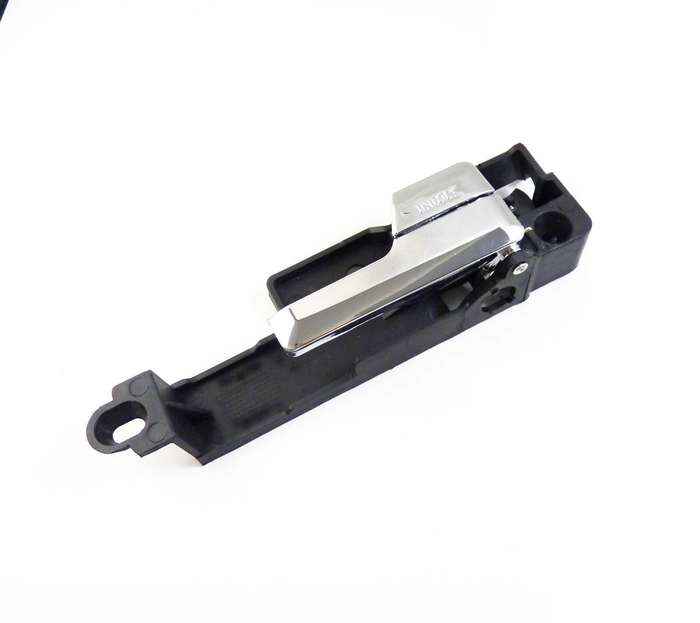 Front Right Passenger Inside Interior Chrome Door Handle For Ford Fusion Lincoln