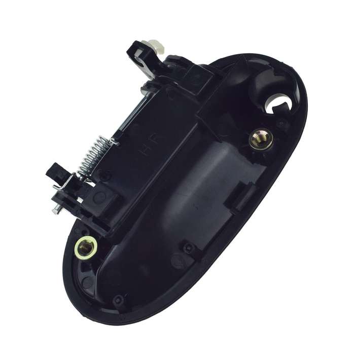 Front Right Exterior Door Handle 96601473 For Daewoo Matiz Chevy Spark 2006-2009