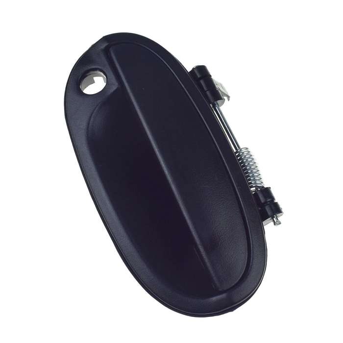 Front Right Exterior Door Handle 96601473 For Daewoo Matiz Chevy Spark 2006-2009