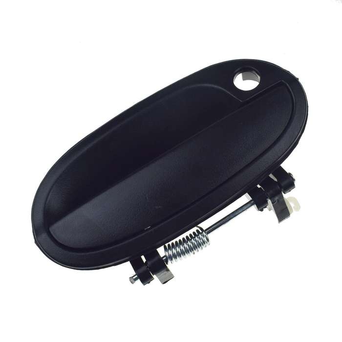 Front Right Exterior Door Handle 96601473 For Daewoo Matiz Chevy Spark 2006-2009