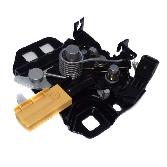 Left Driver Side Hood Latch Fit For Ford Fusion 2013-2015 DS7Z16701B New