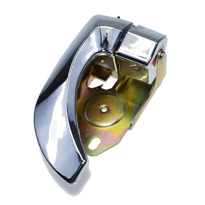 Inside Interior Door Handle Rear Left Drive 836103E011 For Kia Sorento 2003-2009