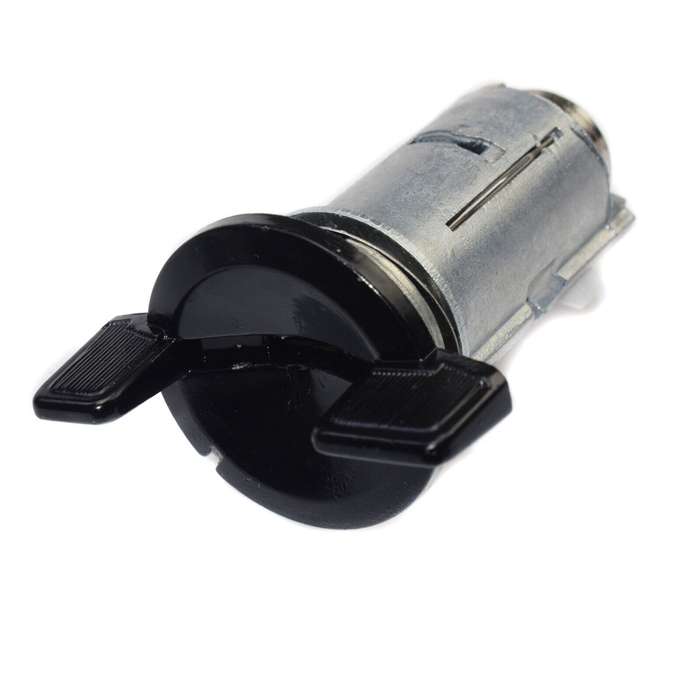 Ignition Lock Cylinder w/ Key 7840574 For GMC Chevrolet Buick Cadillac