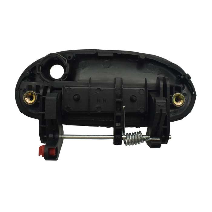 Exterior Outside Door Handle Front Right 96226250 For Daewoo Lanos 1999-2002