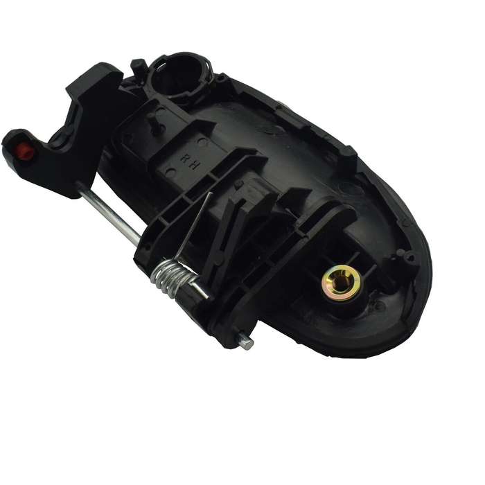 Exterior Outside Door Handle Front Right 96226250 For Daewoo Lanos 1999-2002
