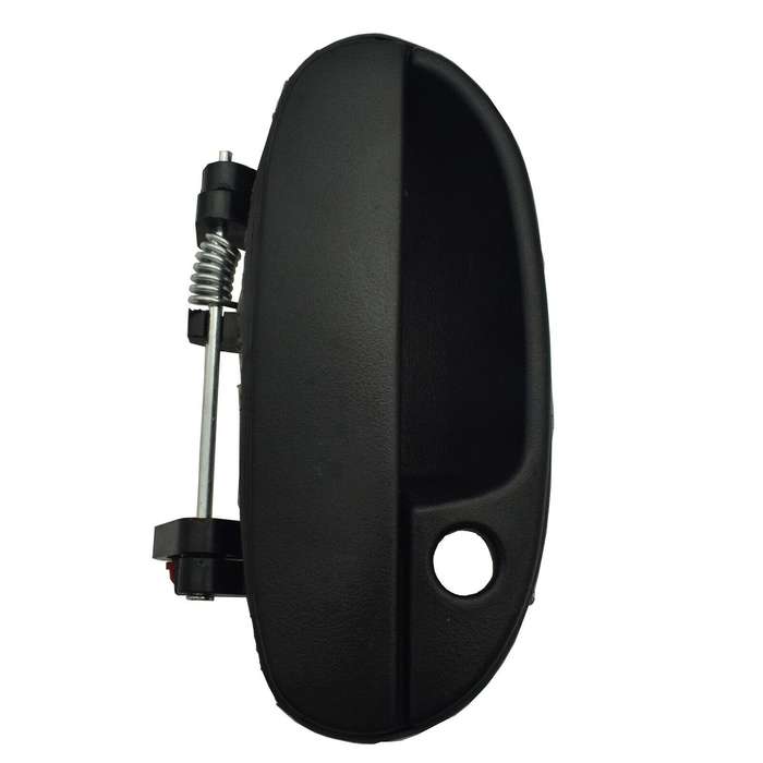 Exterior Outside Door Handle Front Right 96226250 For Daewoo Lanos 1999-2002