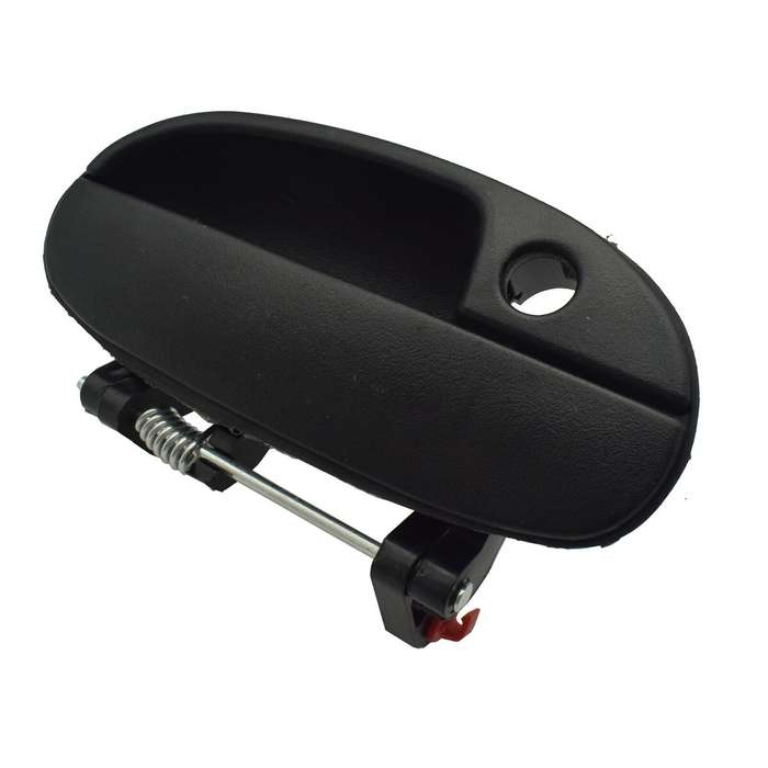 Exterior Outside Door Handle Front Right 96226250 For Daewoo Lanos 1999-2002