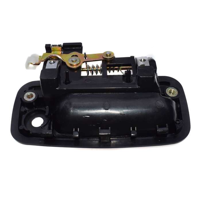Chrome Exterior Outside Door Handle Front Left For Toyota Tacoma 69220-35070