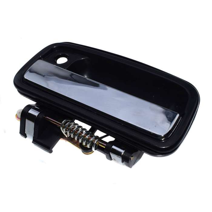 Chrome Exterior Outside Door Handle Front Left For Toyota Tacoma 69220-35070