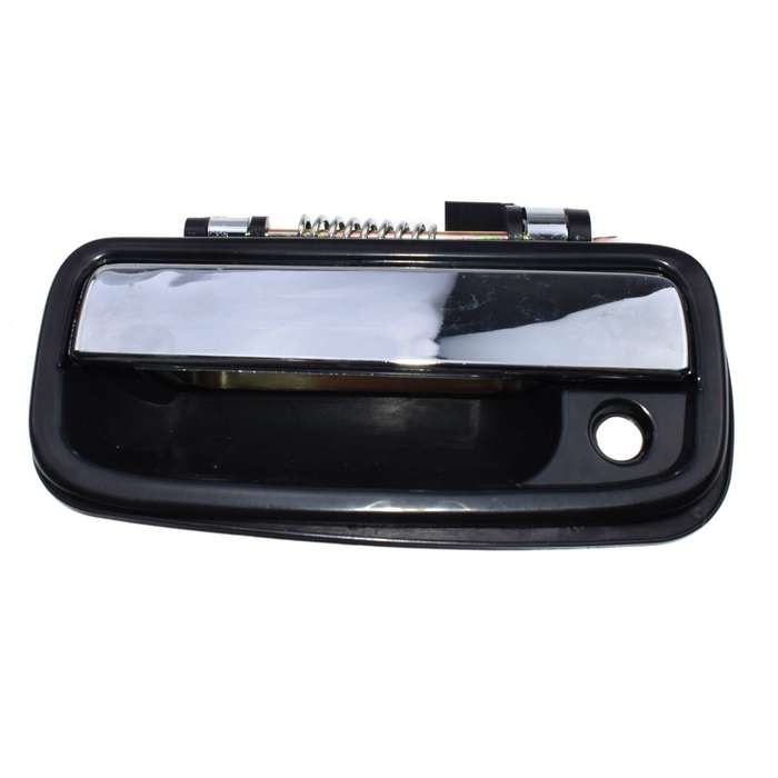 Chrome Exterior Outside Door Handle Front Left For Toyota Tacoma 69220-35070