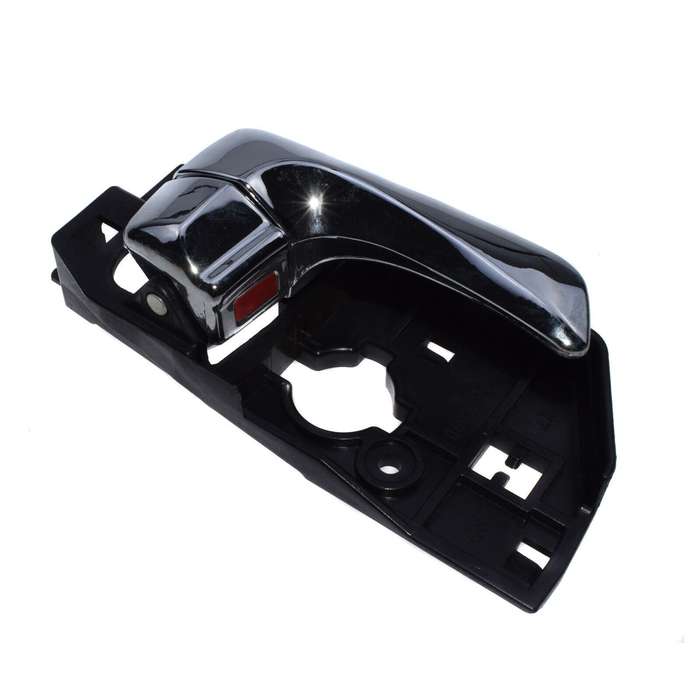 Rear Right Inside Door Handle Chrome 836203K530 For Hyundai Sonata 2009-2010