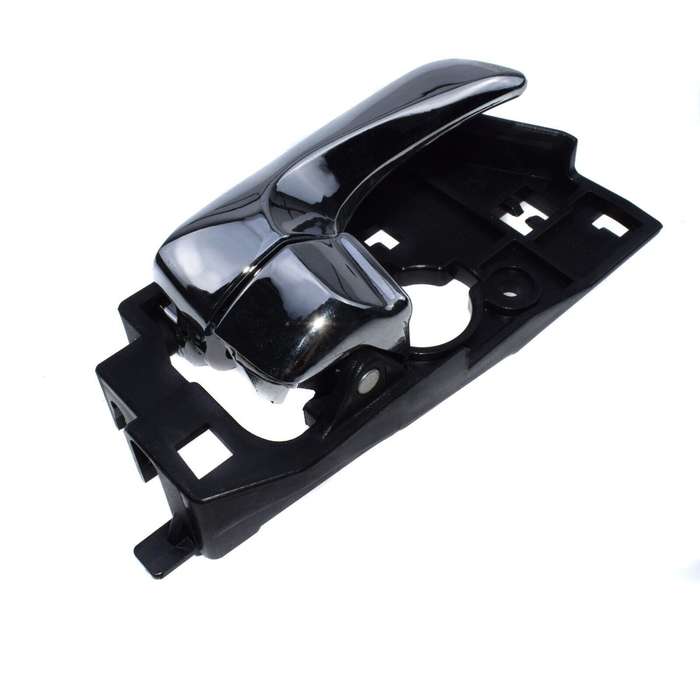 Rear Right Inside Door Handle Chrome 836203K530 For Hyundai Sonata 2009-2010