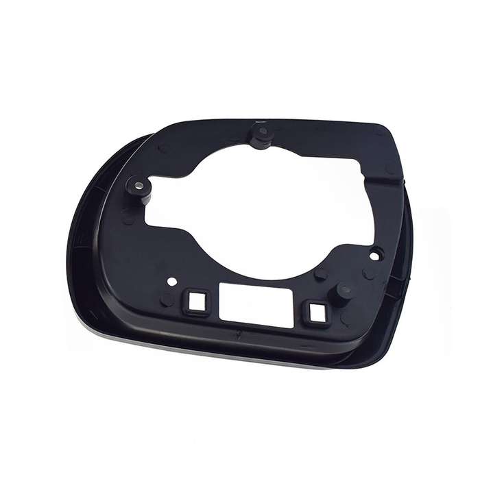 Right Side Mirror Frame Cover For Hyundai Veracruz IX55 2007-12 SantaFe 2010-12
