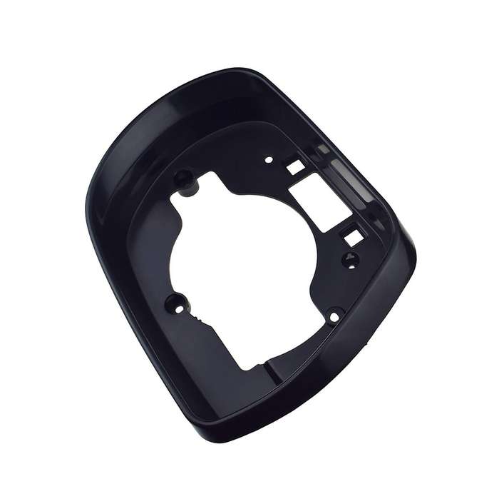 Right Side Mirror Frame Cover For Hyundai Veracruz IX55 2007-12 SantaFe 2010-12