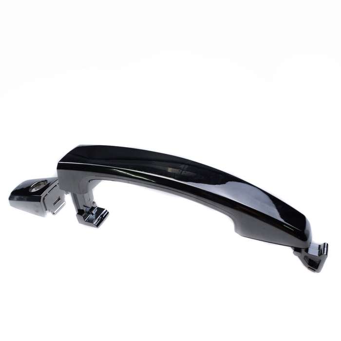 96468266 Chrome Front Left Exterior Door Handle For Chevrolet Aveo 2007-2009