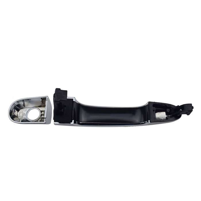 Front Left Chrome Exterior Door Handle Driver Side For Kia Sorento 2011-2015