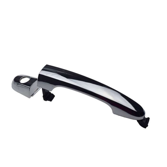 Front Left Chrome Exterior Door Handle Driver Side For Kia Sorento 2011-2015